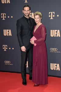 UFA Anniversary Night anlässlich '100 Jahre UFA' in Berlin