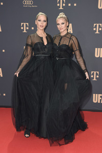 UFA Anniversary Night anlässlich '100 Jahre UFA' in Berlin