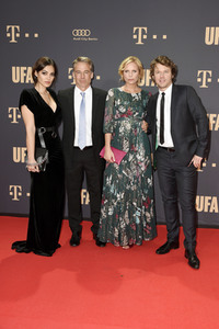 UFA Anniversary Night anlässlich '100 Jahre UFA' in Berlin