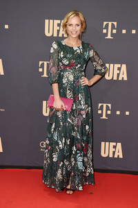 UFA Anniversary Night anlässlich '100 Jahre UFA' in Berlin