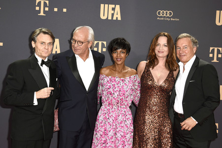 UFA Anniversary Night anlässlich '100 Jahre UFA' in Berlin