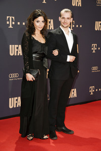UFA Anniversary Night anlässlich '100 Jahre UFA' in Berlin