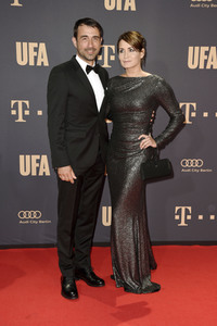 UFA Anniversary Night anlässlich '100 Jahre UFA' in Berlin