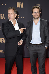 UFA Anniversary Night anlässlich '100 Jahre UFA' in Berlin