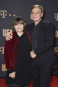 UFA Anniversary Night anlässlich '100 Jahre UFA' in Berlin