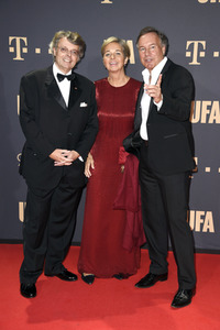 UFA Anniversary Night anlässlich '100 Jahre UFA' in Berlin