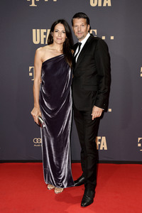 UFA Anniversary Night anlässlich '100 Jahre UFA' in Berlin