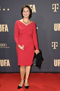 UFA Anniversary Night anlässlich '100 Jahre UFA' in Berlin