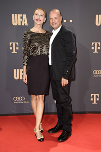 UFA Anniversary Night anlässlich '100 Jahre UFA' in Berlin