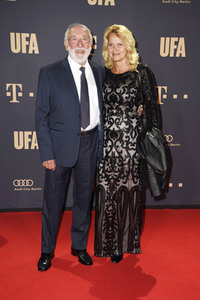 UFA Anniversary Night anlässlich '100 Jahre UFA' in Berlin