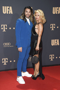UFA Anniversary Night anlässlich '100 Jahre UFA' in Berlin