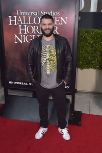 Eröffnung der 'Halloween Horror Nights' in Universal City