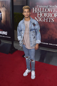 Eröffnung der 'Halloween Horror Nights' in Universal City