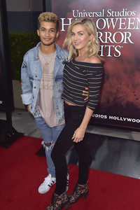 Eröffnung der 'Halloween Horror Nights' in Universal City