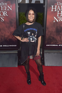 Eröffnung der 'Halloween Horror Nights' in Universal City