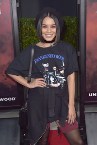 Eröffnung der 'Halloween Horror Nights' in Universal City