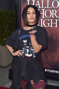 Eröffnung der 'Halloween Horror Nights' in Universal City