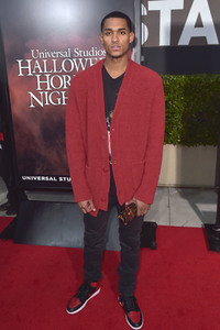 Eröffnung der 'Halloween Horror Nights' in Universal City