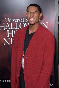 Eröffnung der 'Halloween Horror Nights' in Universal City