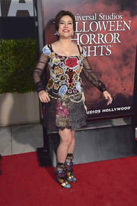 Eröffnung der 'Halloween Horror Nights' in Universal City
