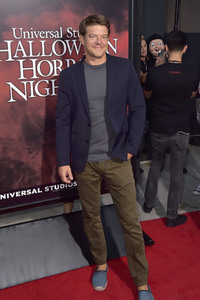 Eröffnung der 'Halloween Horror Nights' in Universal City
