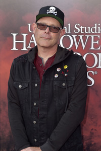 Eröffnung der 'Halloween Horror Nights' in Universal City