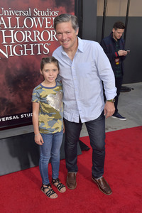 Eröffnung der 'Halloween Horror Nights' in Universal City