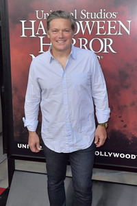 Eröffnung der 'Halloween Horror Nights' in Universal City