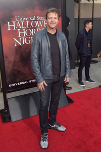 Eröffnung der 'Halloween Horror Nights' in Universal City