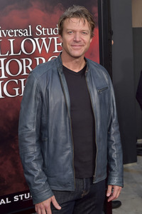 Eröffnung der 'Halloween Horror Nights' in Universal City