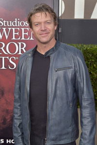 Eröffnung der 'Halloween Horror Nights' in Universal City