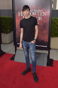 Eröffnung der 'Halloween Horror Nights' in Universal City