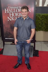 Eröffnung der 'Halloween Horror Nights' in Universal City