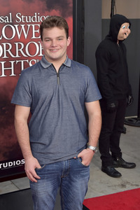 Eröffnung der 'Halloween Horror Nights' in Universal City