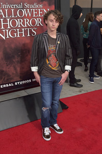 Eröffnung der 'Halloween Horror Nights' in Universal City