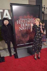 Eröffnung der 'Halloween Horror Nights' in Universal City