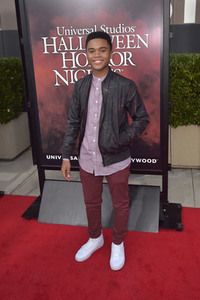 Eröffnung der 'Halloween Horror Nights' in Universal City