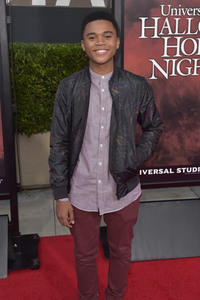 Eröffnung der 'Halloween Horror Nights' in Universal City