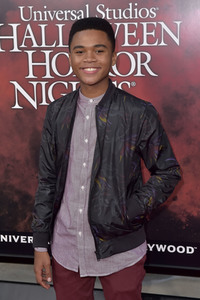 Eröffnung der 'Halloween Horror Nights' in Universal City