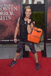 Eröffnung der 'Halloween Horror Nights' in Universal City