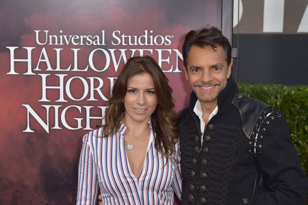 Eröffnung der 'Halloween Horror Nights' in Universal City