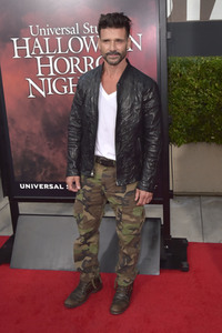 Eröffnung der 'Halloween Horror Nights' in Universal City