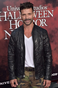 Eröffnung der 'Halloween Horror Nights' in Universal City