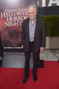Eröffnung der 'Halloween Horror Nights' in Universal City