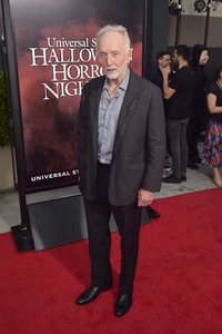 Eröffnung der 'Halloween Horror Nights' in Universal City