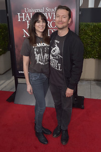 Eröffnung der 'Halloween Horror Nights' in Universal City