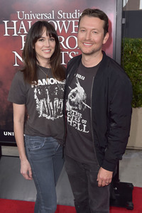 Eröffnung der 'Halloween Horror Nights' in Universal City