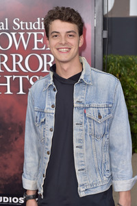 Eröffnung der 'Halloween Horror Nights' in Universal City