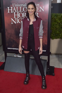 Eröffnung der 'Halloween Horror Nights' in Universal City