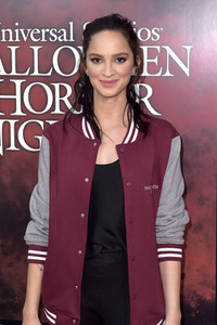 Eröffnung der 'Halloween Horror Nights' in Universal City